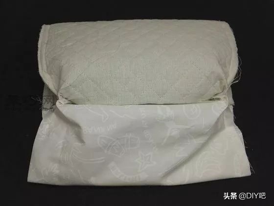 布艺手提包diy手工制作教程儿童,各种自制布艺手提包