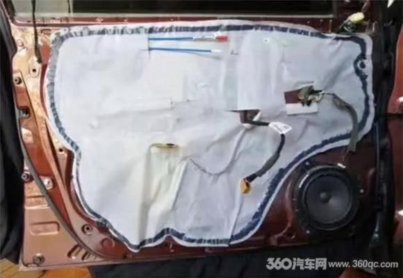 吉利远景跑高速噪音大真实感受,吉利远景排气管噪音大怎么解决