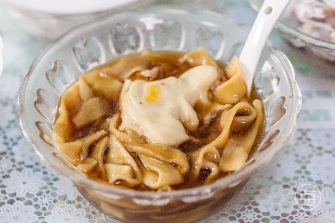 海口比较有特色的十大美食街,海口美食藏在小巷子里的美味