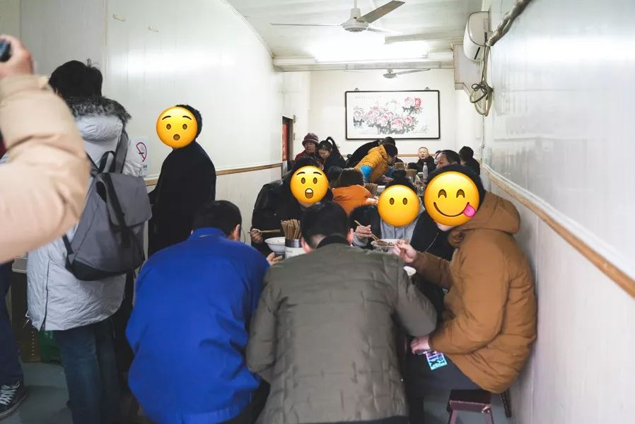 为了吃美食去外地,为了吃儿时的味道跑到一个地方