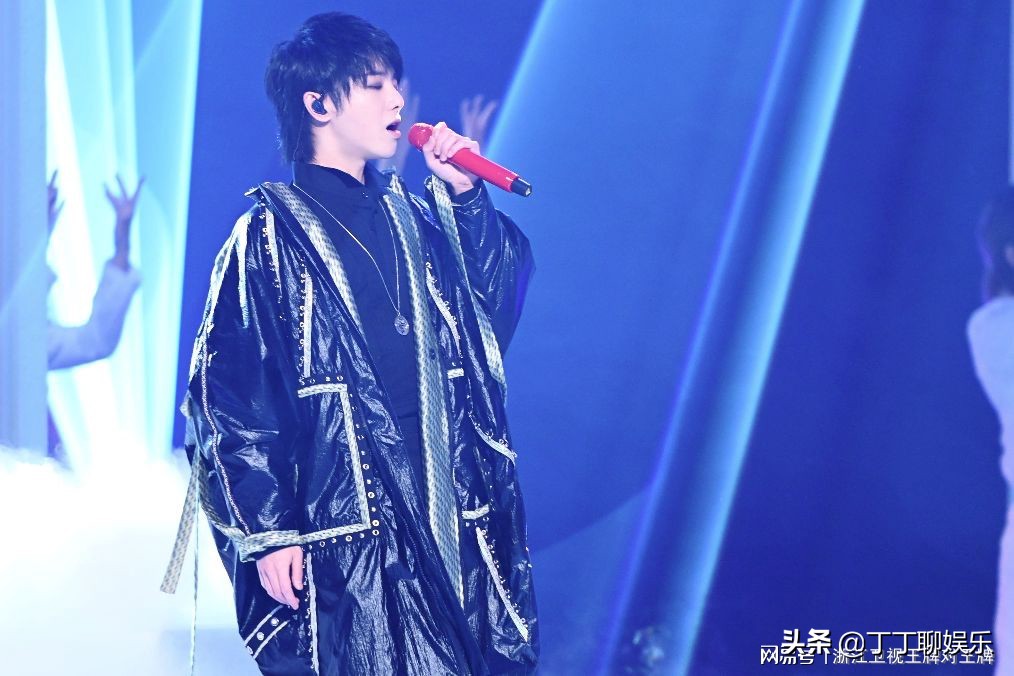 尚雯婕华晨宇成就,华晨宇尚雯婕周深