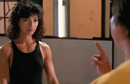 6位有外国血统的中国女星,5名在中国的日本女明星