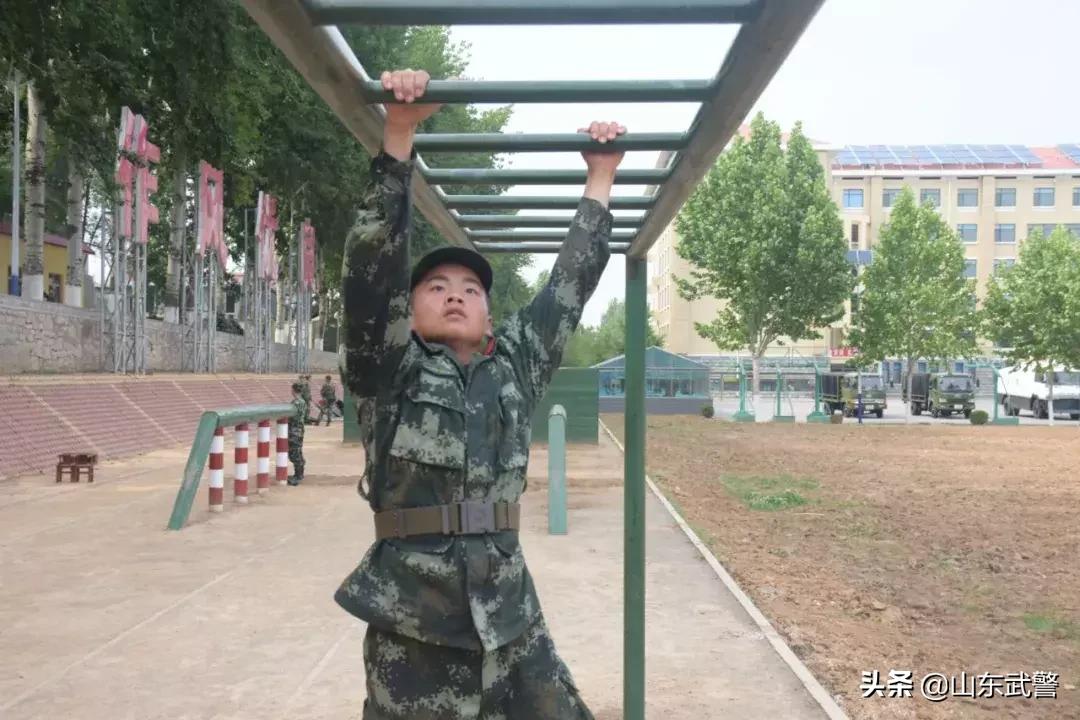 请别小看我们，新兵也能“挑大梁”