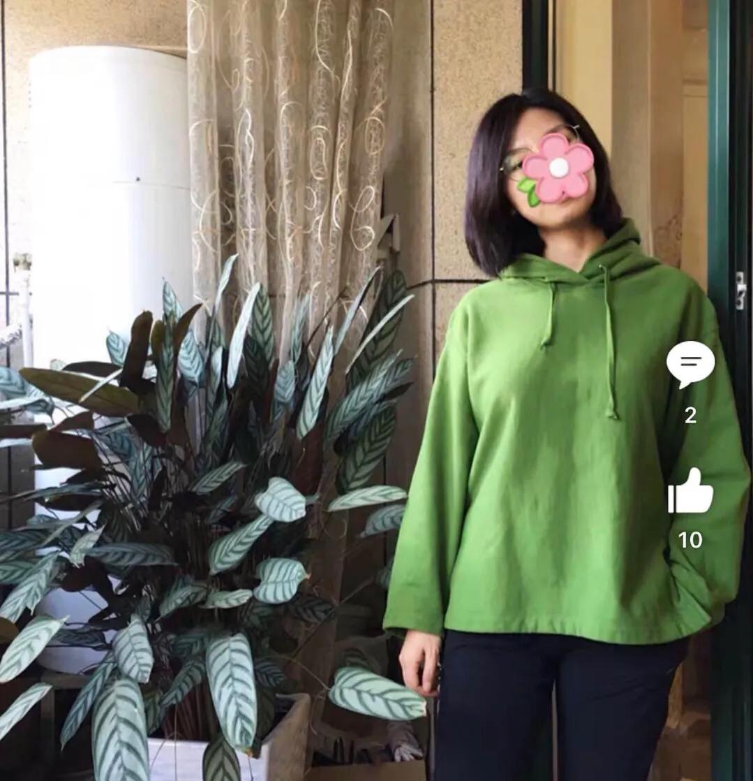 为什么优衣库穿搭很好看,为什么你穿衣服总是不好看