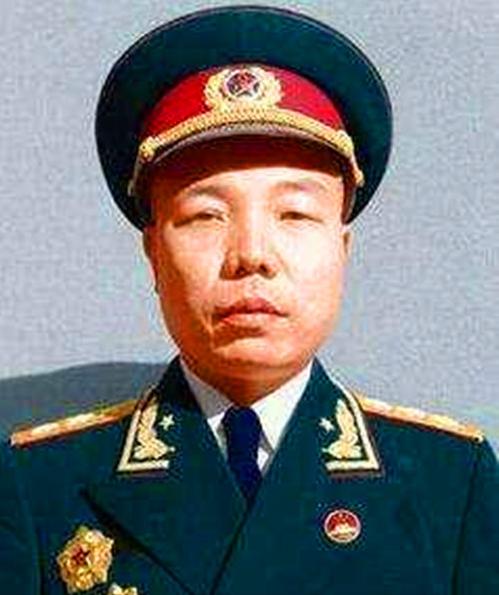 57位开国上将，他们的籍贯都是哪里，分别来自于哪个省