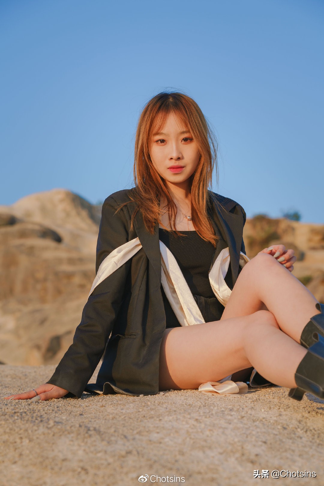 东莞厚街白石山图片,东莞厚街白石山