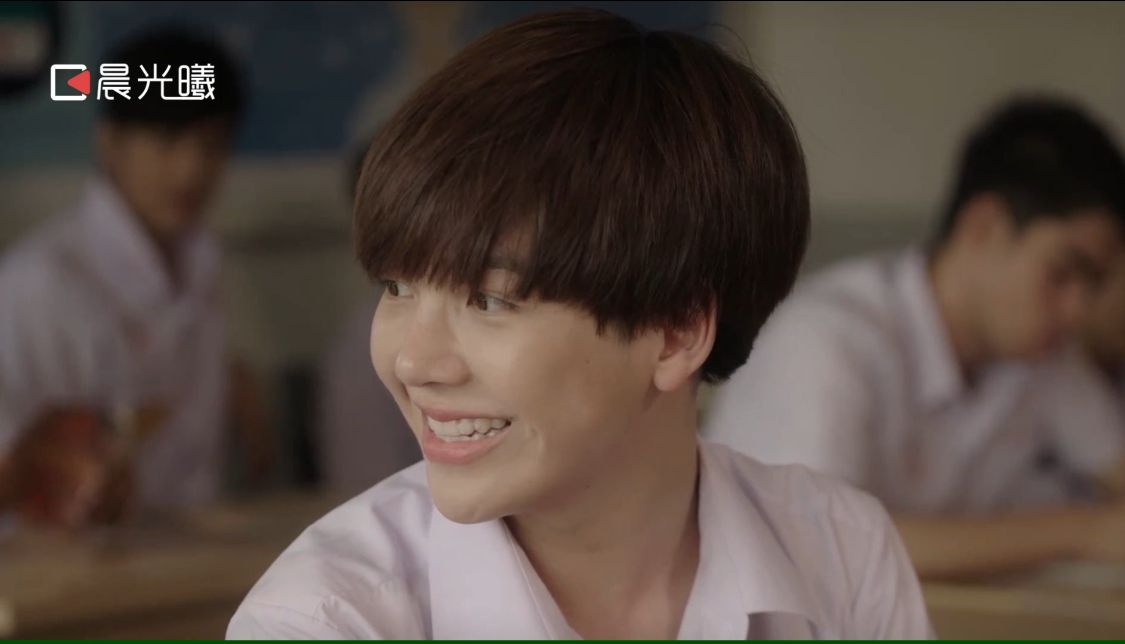 泰剧《7project》：小地球新剧虐心来袭，眼泪颗颗滴在我心上