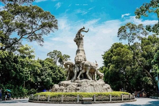 广州恩宁路老街,广州最美老街沿江西路在哪