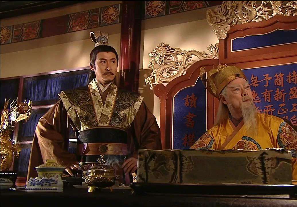 韩国有一本古籍,解开一历史之谜:难怪朱元璋不将朱棣立为太子