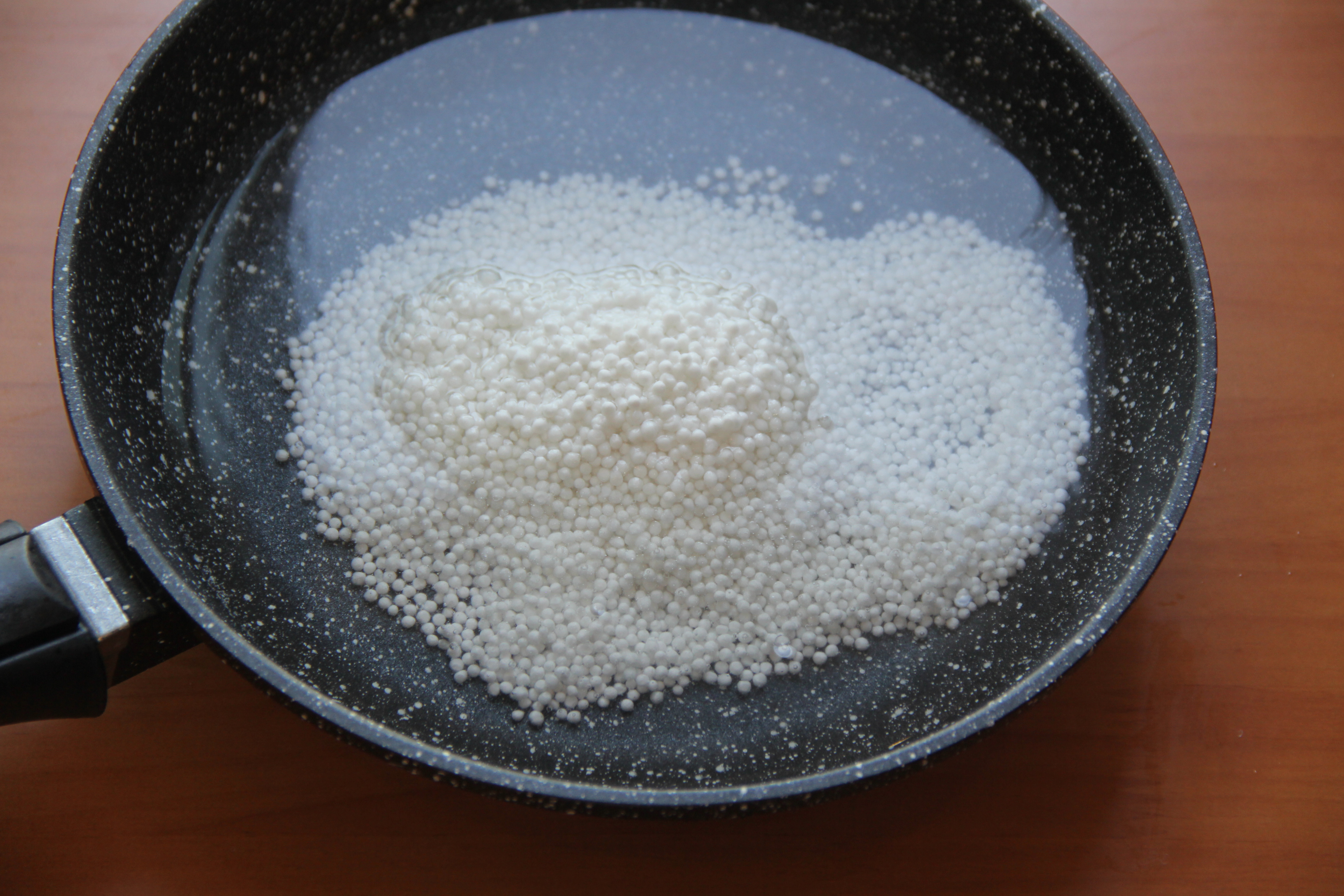 最简单甜品就是西米露,夏日西米露糖水做法