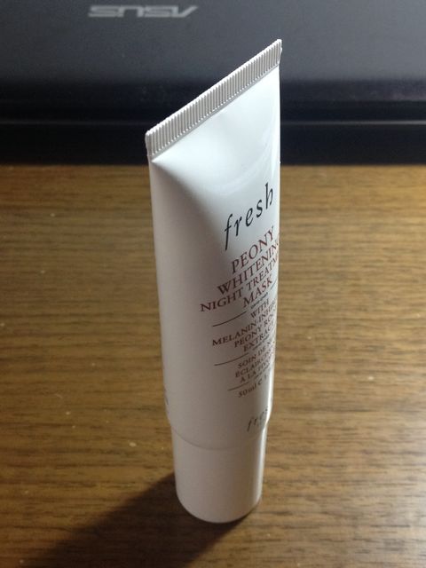 馥蕾诗面膜fresh测评,馥蕾诗玫面膜测评