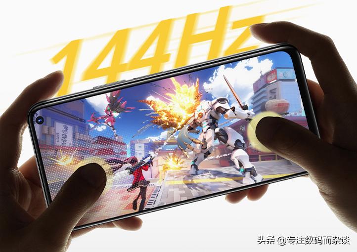 iqooz1和z1x哪个更值得入手,iqooz1比z3好吗