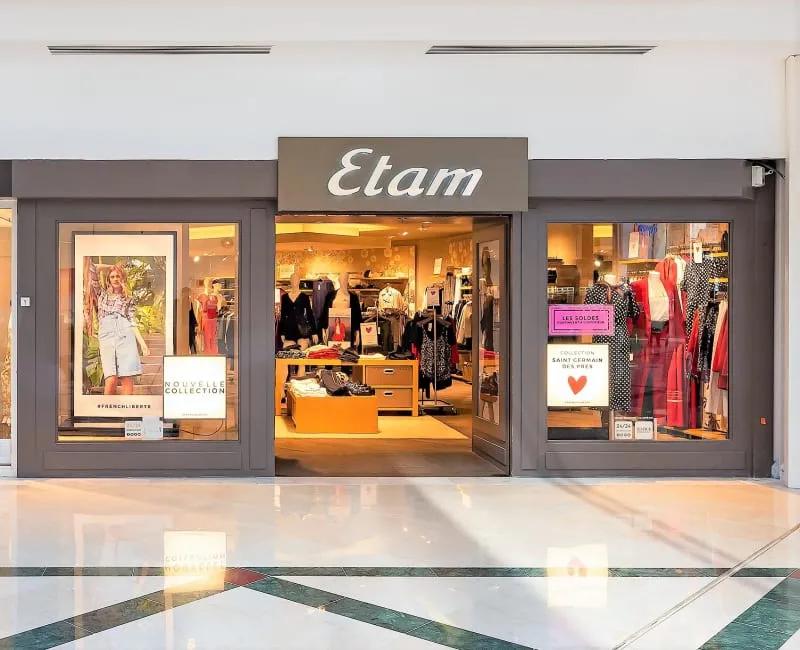 艾格破产,曝女装品牌艾格破产