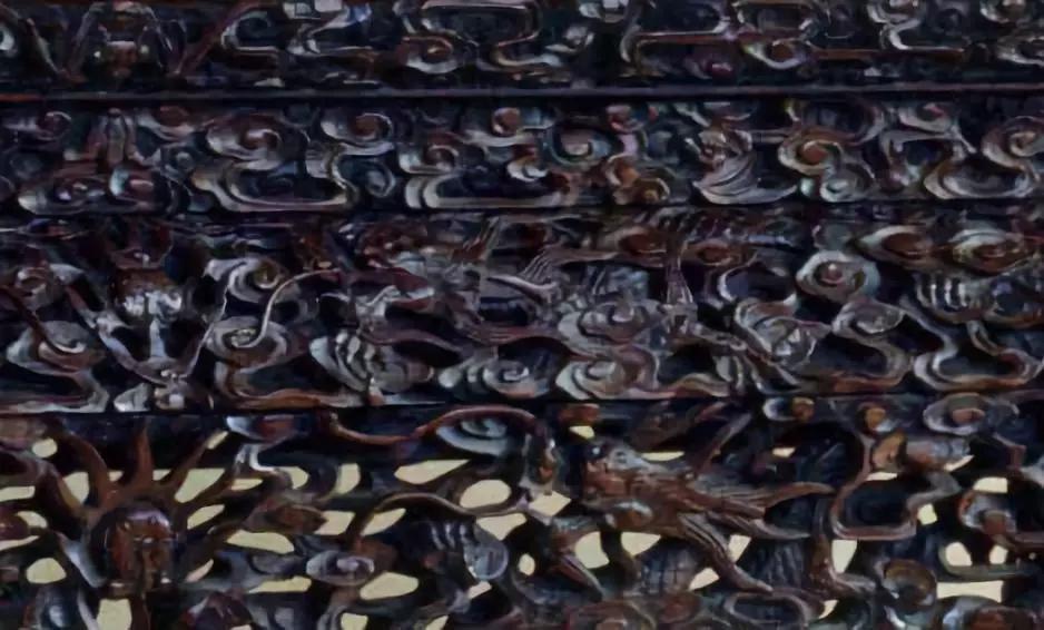 上海博物馆明清家具馆可以参观吗,上海博物馆明清家具馆