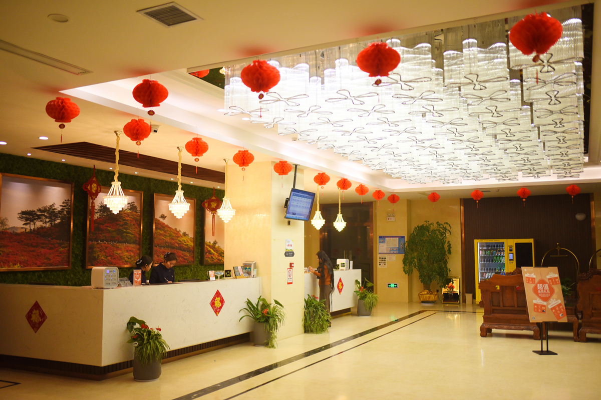 快来欣赏美丽的武汉江夏风景吧,武汉版马尔代夫免费景点