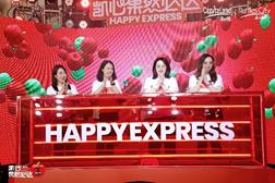 深圳来福士广场开业时间,深圳来福士广场五周年