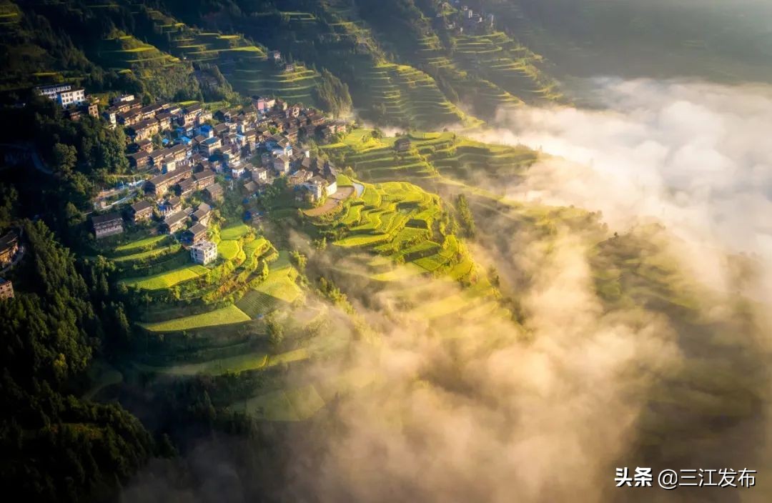 【“5.19”中国旅游日】国家移民管理局各边检总站齐发力，同为三江旅游扶贫打call!