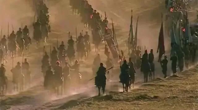 宋江如果不招安会是什么结局,宋江要不受招安梁山好汉会怎样