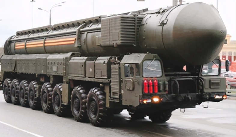 如果我们发生核打击该如何自救,如果爆发核战我们如何自救