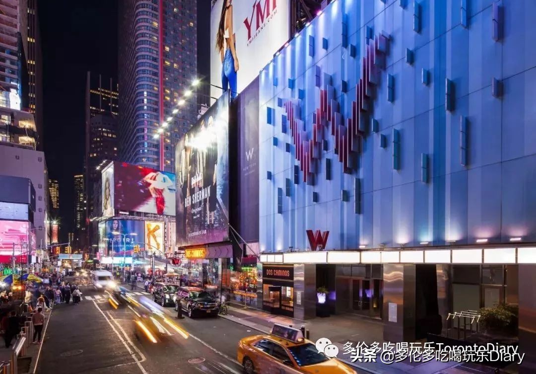 活久见!这些红到发紫的品牌,居然全都要来多伦多开店