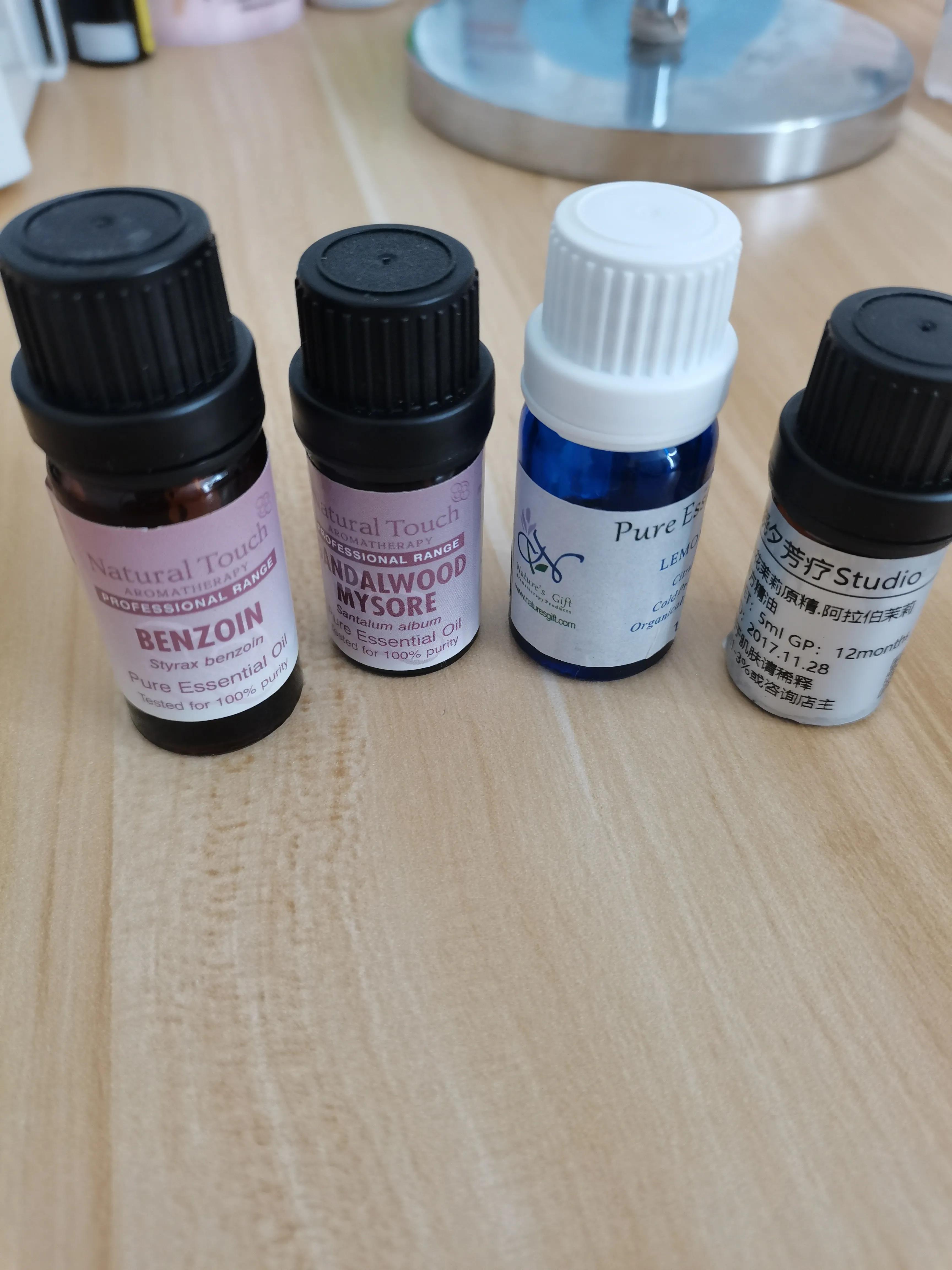 用按摩油保养抗衰的干货