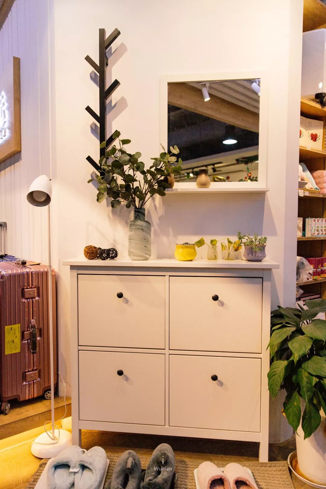 逛了一圈家居后的感想,逛了一天的家具城大开眼界