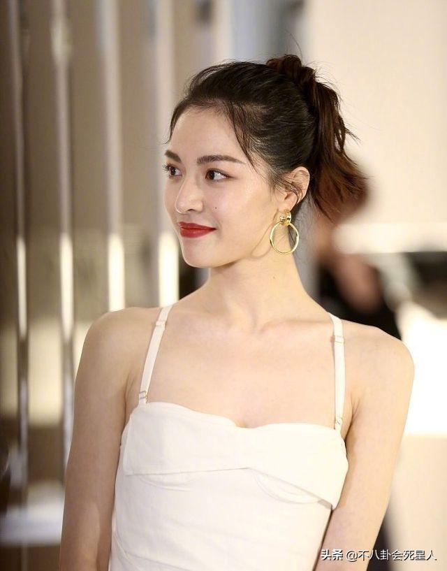 十大脖子长的女明星,天鹅颈女星对比照