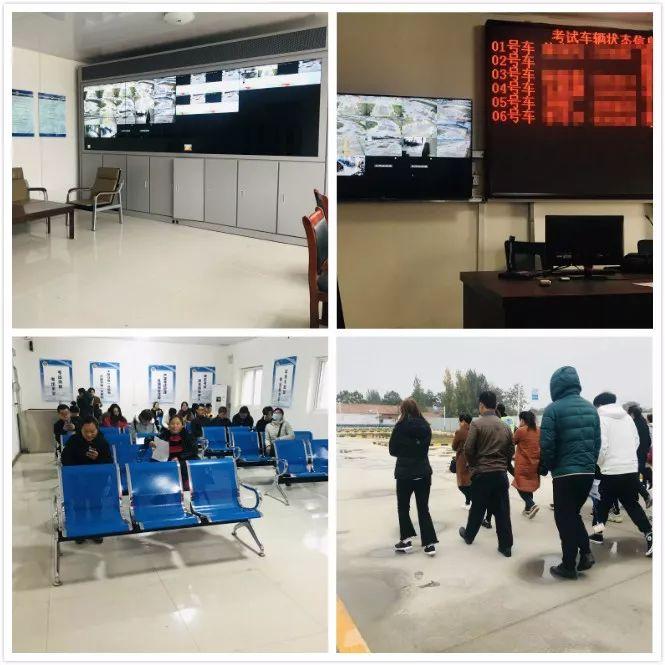 科目二自动挡考试全过程细节流程,西彭考场科目二全流程视频带讲解