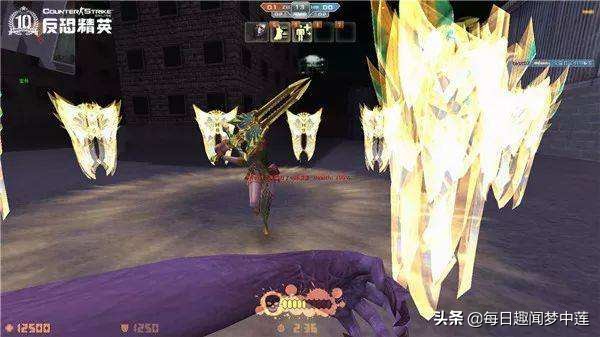 以前比较流行的枪战网游,枪战游戏为什么总是输