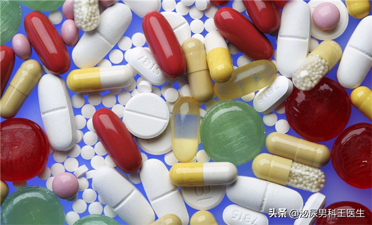 他达拉非服药剂量小,作用更持久,但是它能替代西地那非吗?