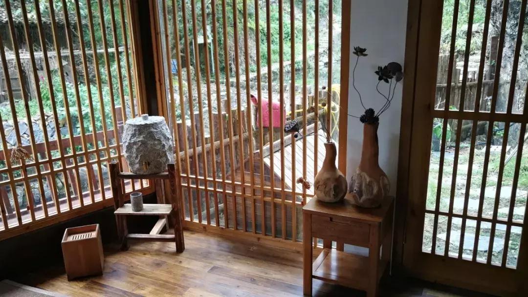 楠溪江风景区民宿排名,楠溪江民宿最新推荐