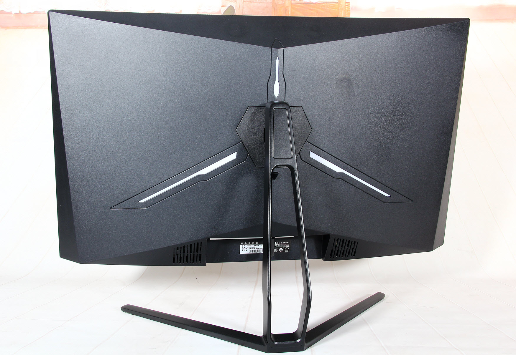 aoc27寸曲面显示器1080p,27寸1080p曲面屏