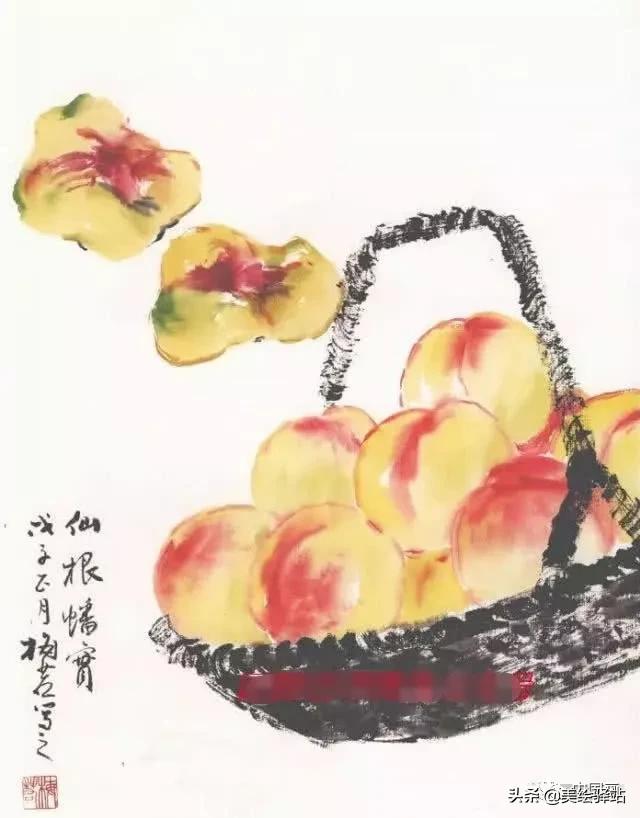 蔬菜怎么画最简单画法,水果蔬菜怎么画又简单