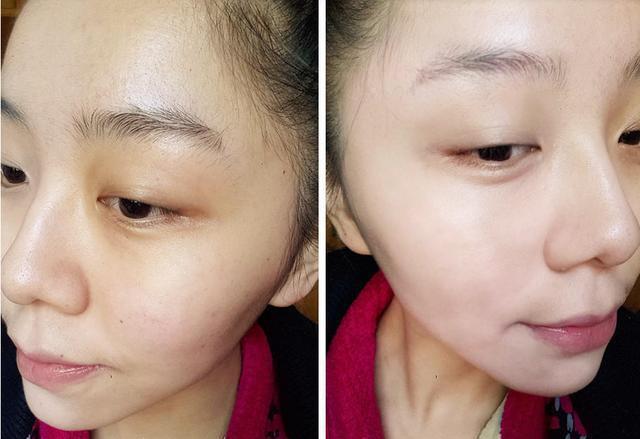 李小冉用什么护肤品好看,李小冉推荐的所有护肤品