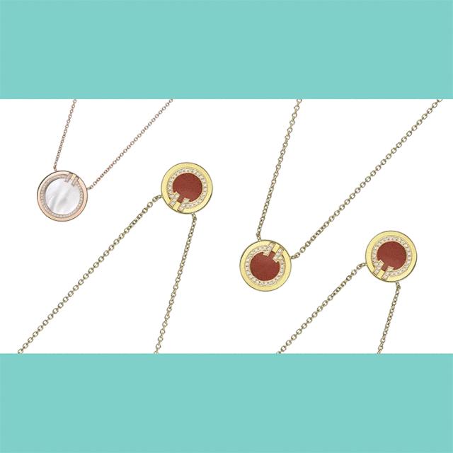 适合年轻人戴的黄金项链转运,如何佩戴适合自己的首饰转运