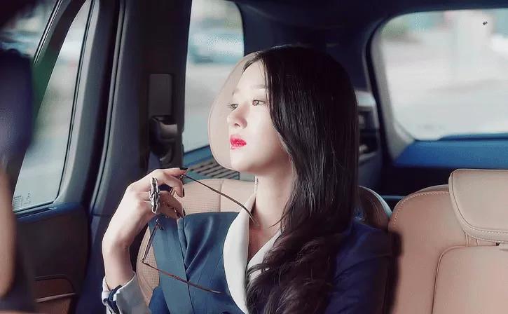 渣女风比清纯风吸引人,渣女复古风