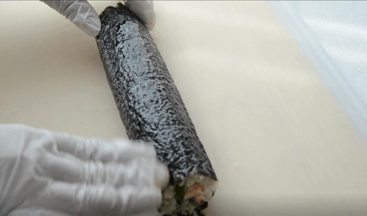 紫菜包饭教程在此,紫菜包饭怎么吃最好