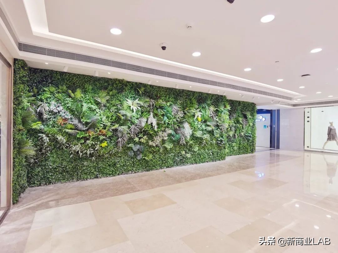 武商武汉国际广场变形记，拥抱变革，推动发展