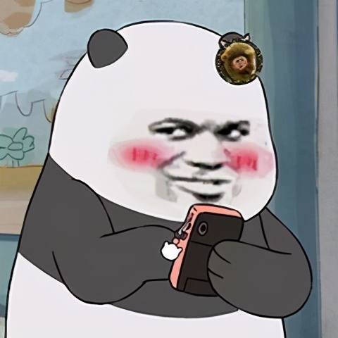 神武趣图：一家人就是要整整齐齐