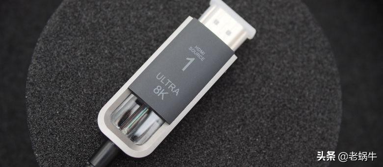 从劣质HDMI线翻车现场，聊聊如何选购HDMI线