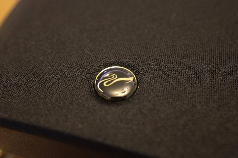 性价比最高惠威音响推荐,惠威d1500音箱评测