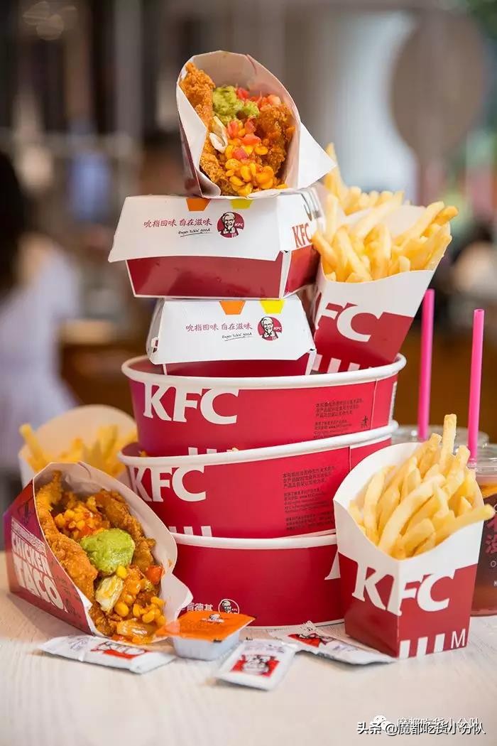 吃喝指南大全,所有人年终总结全攻略来了