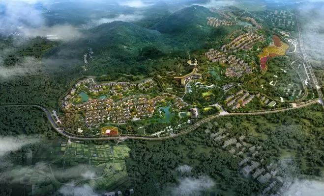 拿地十年没动静,拿地19年未开盘完整视频