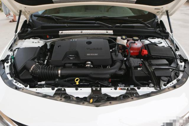 与全新迈锐宝xl来一场奇妙之旅,新款迈锐宝xl变化