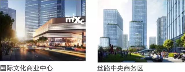 曲江会展中心最新规划,西安曲江会展中心近期活动