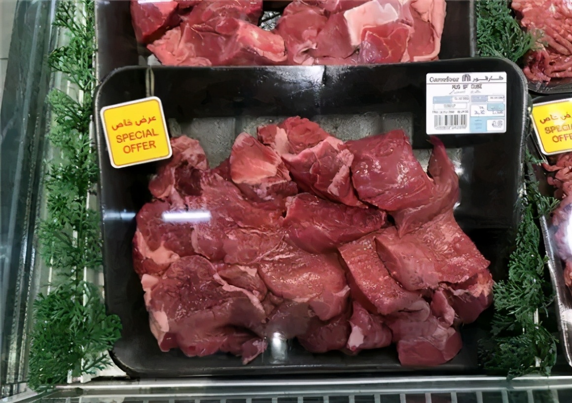 迪拜真的没穷人吗,迪拜真的遍地都是土豪吗