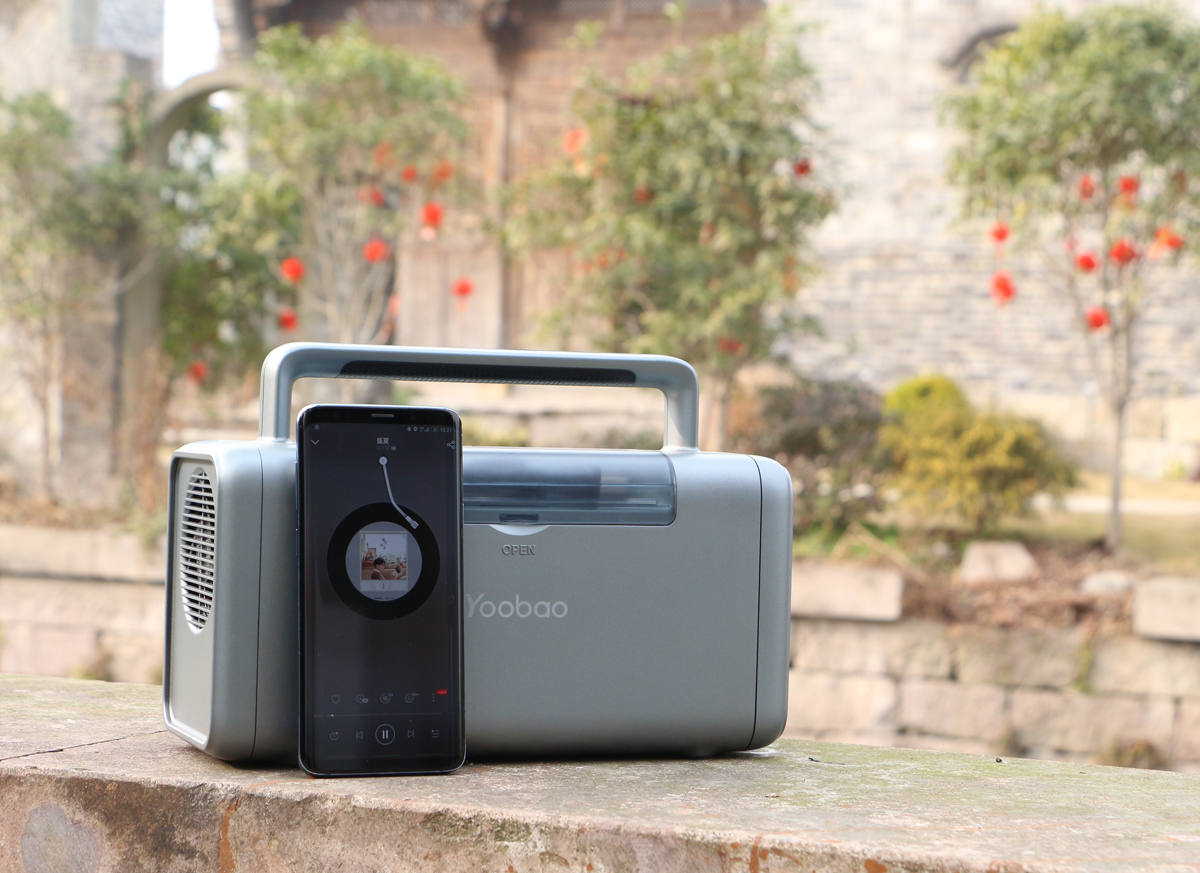 羽博户外电源600w使用讲解,羽博户外移动电源220v便携