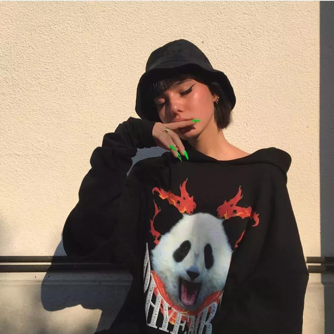 想要改变自己那就从头做起,想要改变那就从现在开始