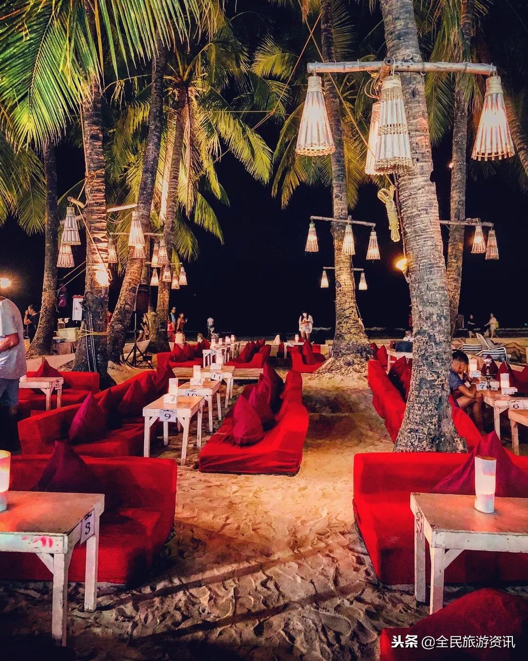 离中国很近的国家,小众冷门旅行地推荐