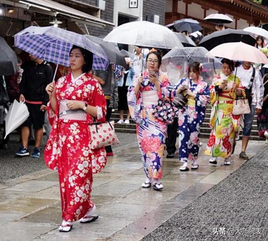 日本购表迷茫吗？白话科普东京大阪淘表攻略，读懂秒变高手